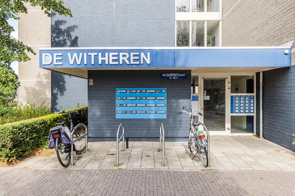 Medium property photo - Witherenstraat 72, 5921 GE Venlo